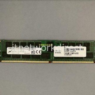 Cisco UCS UCS-MR-1X322RV-A 32G 2RX4 PC4-2400 ECC REG memory DDR4