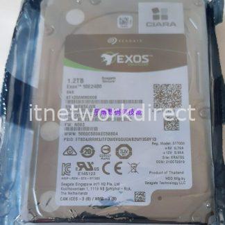 DELL Inspur Seagate ST1200MM0129 0009 hard drive 1.2T SAS 10K 2.5 inch 12GB