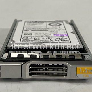 Dell Compellent 1.2TB 10k SAS 2.5 6Gb 0HFJ8D HFJ8D SC HDD Hard Drive 1.2