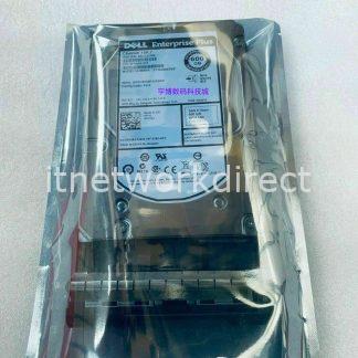 Dell PS6100 PS6110XV 600G 15K 3.5 SAS 00VX8J EQ hard drive