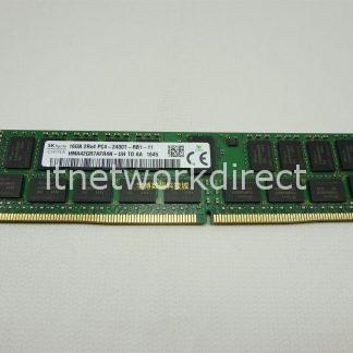 DELL M630 C4130 T430 T630 server memory 16G DDR4 2400T ECC REG