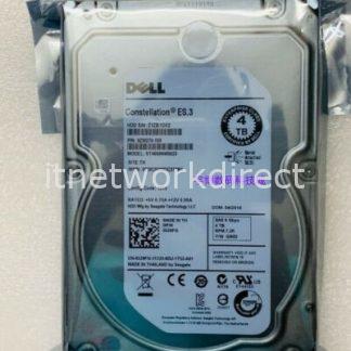DELL 4T 7.2K SAS 3.5 6G 529FG 0529FG HDD Hard Drive ST4000NM0023