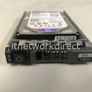 DELL R810 R820 R830 1T 7.2K 2.5 inch SAS HDD Hard Drive