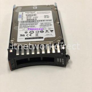 IBM DS3524 Hard Disk 81Y9915 81Y9893 900GB 6G 10K SAS 2.5