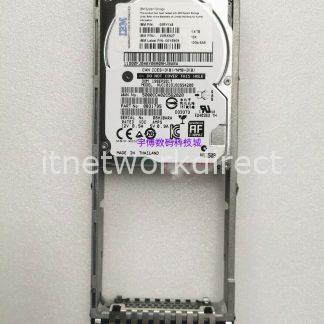 IBM 00RX927 00Y5909 00RY148 1.8TB 10K SAS 12GB 2.5 inch HDD Hard Drive