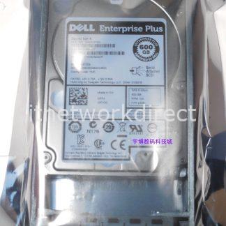 DELL 600G 10K SAS 2.5 PS6210 PS6510 hard drive ST600MM0006 00FK3C