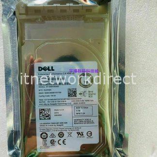 DELL 1TB SAS7.2K 12Gb ST1000NX0453 056M6W Genuine 56M6W