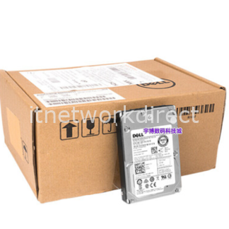 DELL 03DWMV 1TB SAS 7.2K PS EQ HDD Hard Drive ST31000424SS 0JX244-157