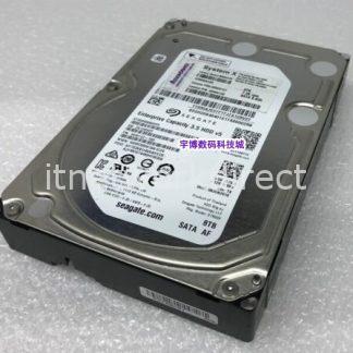 Lenovo 00WH126 00WH127 8TB 7.2K SATA 3.5 HDD Hard Drive X3650 M5 X3850 X6