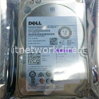 Dell 1.2T SAS 10K 2.5 036RH9 ST1200MM0088 hard drive