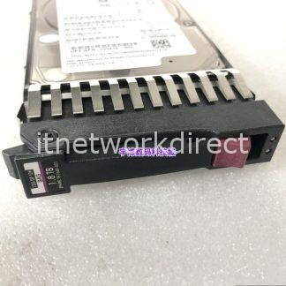 HP 1.8T J9F49A 787649-001 1.8TB SAS 12G 2.5 inch MSA HDD Hard Drive