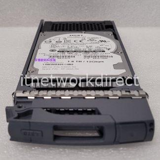 NetApp 1.8T 12Gb SAS X343A-R6 Hard Disk 108-00433+A1 SP-343A-R6