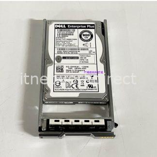 DELL 0W4K81 900G 10K SAS HUC109090CSS600 W4K81 HDD Hard Drive