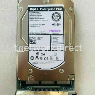 DELL PS6010 PS4000 PS4110 PS4210E 600G 15K 3.5 inch SAS EQ HDD Hard Drive