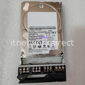 Lenovo ThinkServer 03X3616 Savvio 10K.6 Hard Disk ST600MM0006 600G 2.5