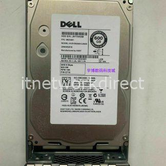 DELL MD1000 MD3000F MD1200 hard drive 600G 15K 3.5 inch SAS