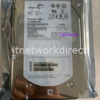 Inspur NF8560M2 NF5220 Hard Disk 300G SAS 15K.7 3.5 ST3300657SS