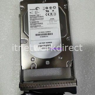 Inspur LSI 42123-03 42123-04 9FN06-043 hard disk 600G 15K ST3600057SS