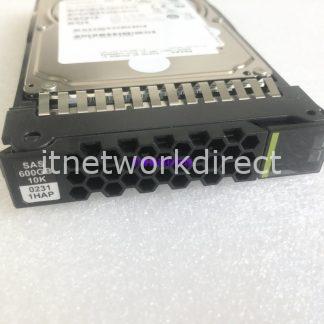 Huawei 02311HAP 600G 10K SAS 2.5 inch 12GB V3 v5 hard drive