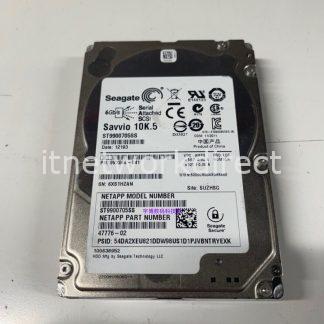 NetApp E-X4025A-R6 47776-02 900G 10K SAS storage hard drive DE5600 E5660