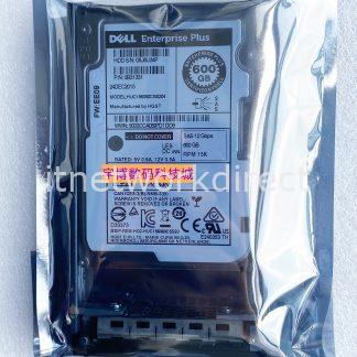 DELL SC200 SC220 SC8000 600G 15K SAS 2.5 03WRV9 HDD Hard Drive
