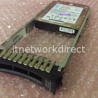 IBM 00AR400 00AR327 1.2T SAS 10K 2.5 V7000Gen2 HDD Hard Drive
