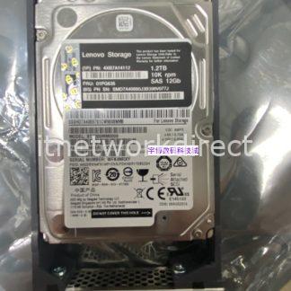 Lenovo DE2000H DE4000H DE5000H Hard Disk 01PG635 1.2T 10K 2.5 SAS