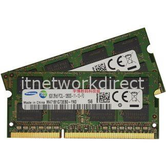 DELL Lingyue 15 3441 3445 8G DDR3L 1600 notebook memory PC3-12800S