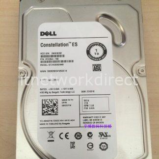 DELL ST31000524NS 1T 7.2K SATA 08CGTN 3.5 inch HDD Hard Drive