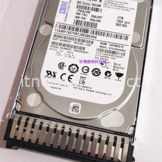Lenovo 00AJ086 00AJ087 00AJ090 1T SAS 6G 7.2K 2.5 M5 hard drive
