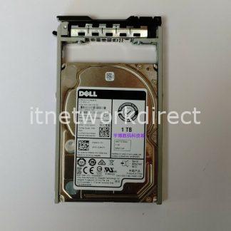 Dell 1TB 2.5 inch SAS 7.2K 12Gb 0D4N7V ST1000NX0473