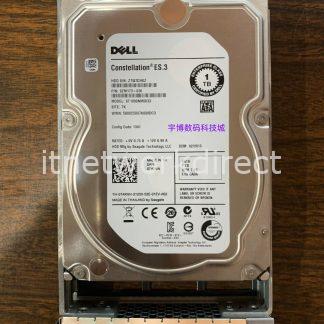 DELL 9ZM173-036 ST1000NM0033 0T4XNN T4XNN SATA 1TB 3.5 inch HDD Hard Drive