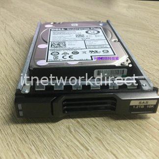 DELL ST1200MM0088 0RWV5D 1FF200-157 1.2TB 10K SAS SC HDD Hard Drive