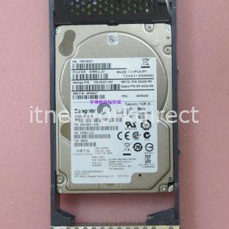 Netapp X422A-R5 SP-422A-R5 108-00221 hard disk 600G 10K SAS 2.5 inch