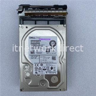 DELL 8TB 7.2K SAS 3.5 inch 12GB 44YFV HUS728T8TAL5200 hard drive