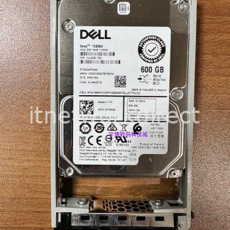 DELL 0FPW68 FPW68 ST600MP0036 600G 15K SAS 12Gb HDD Hard Drive
