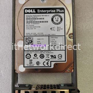 DELL PS4100E PS4110 PS4000XV EQ hard drive 068V42 1.2TB SAS 10K 2.5
