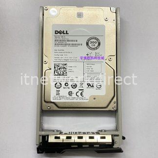 DELL R710 R720 R730 300G SAS 15K 2.5 6Gb HDD Hard Drive