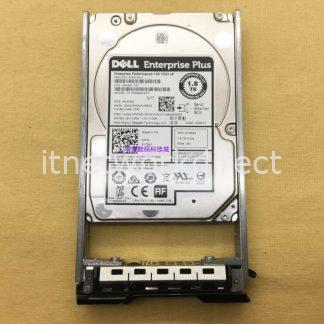 DELL SC5020 SC4020 SC220 Hard Disk 1.8T 10K SAS 12Gb 0V768J