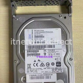 IBM 01AC604 01EJ065 01EJ067 4T 7.2K SAS V5000 Gen2 V5030 Hard Disk