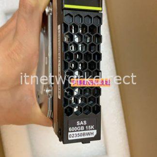 Huawei 02350BWH 600GB 15K 3.5 SAS 5300 5500 5600 5800 V3 Hard Disk