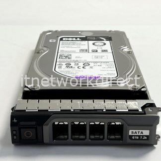 DELL R730 R740 R730XD R740XD 6T 7.2K 3.5 SATA HDD Hard Drive