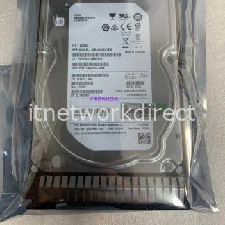 HP 872487-B21 4T SAS 12G 7.2K 3.5 872745-001 G9 G10 Hard Disk