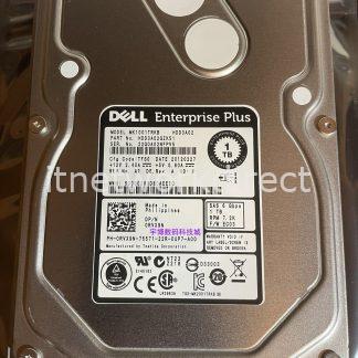 DELL PS4100 PS6100 1TB SAS EQ hard drive 0RVX9N MK1001TRKB