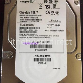 LSI Inspur Lenovo dawn 42101-01 02 ST3600057FC 600G hard drive 9FN004-043
