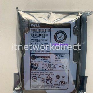 DELL R940 R740XD T440 T640 600G 15K 2.5 inch SAS HDD Hard Drive