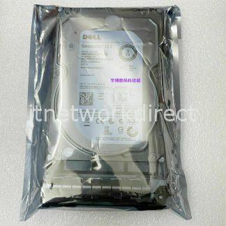 DELL R710 R720 R730 3T 7.2K 3.5 inch SAS HDD Hard Drive