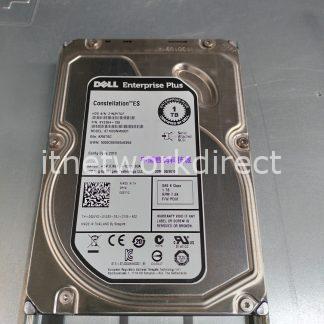 DELL 062VY2 ST1000NM0001 1T 7.2K 3.5 SAS 6G EQ HDD Hard Drive