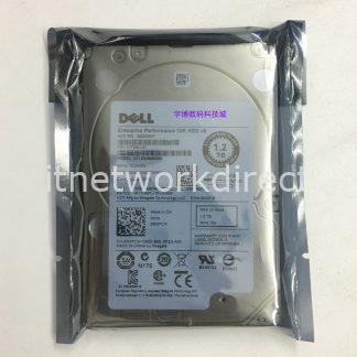 DELL R730 R720 R620 R630 1.2T 10K 12Gb 2.5 SAS HDD Hard Drive
