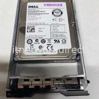 DELL MD1220 MD1400 MD3000 MD3200 storage hard drive 900G 10K 2.5 inch SAS